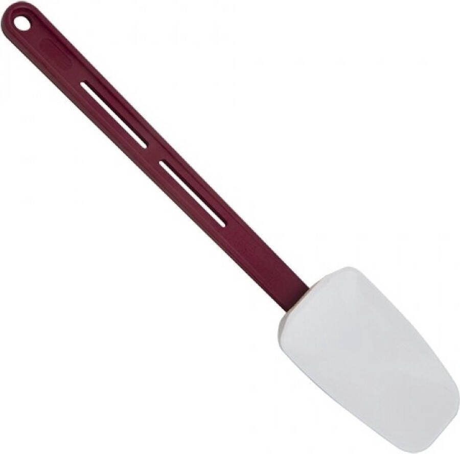 EMGA Pannenlikker Lepel 34cm-260°C 560234