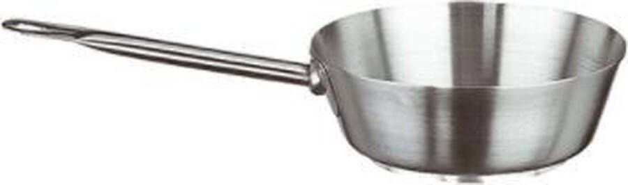 EMGA Sauteuse Ø16cm 935001 Horeca & Professioneel