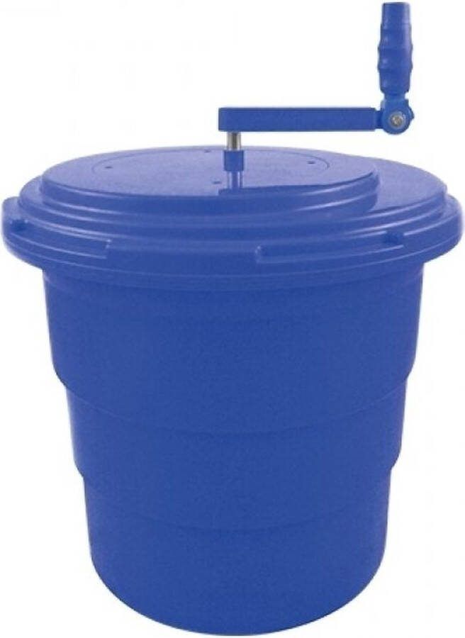 EMGA Slacentrifuge 20L 072220