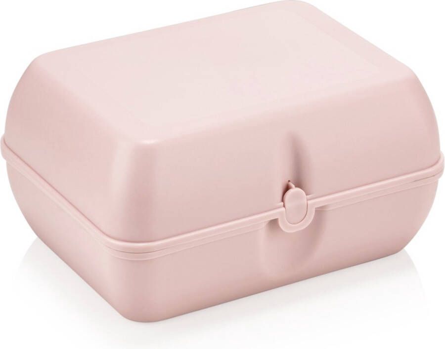 Emhouse Lunchbox Broodtrommel Roze