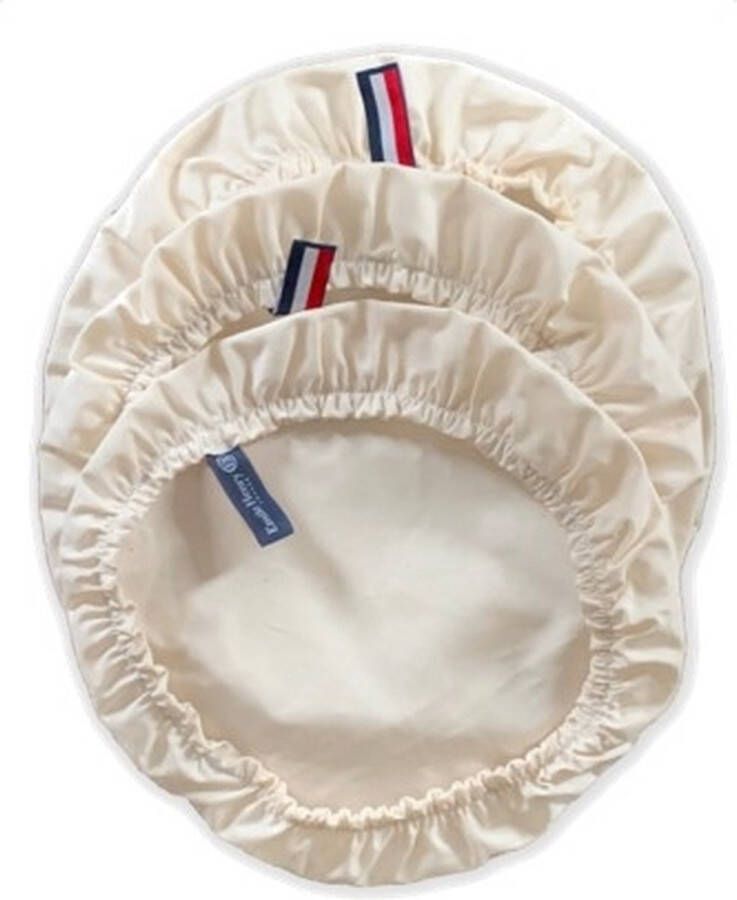 Emile Henry Afdekhoes voor schalen en kommen M Ø240mm