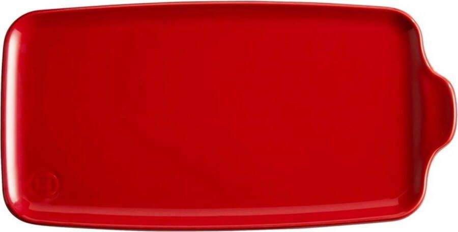 Emile Henry Aperitiefschaaltje 310x160mm Grand Cru