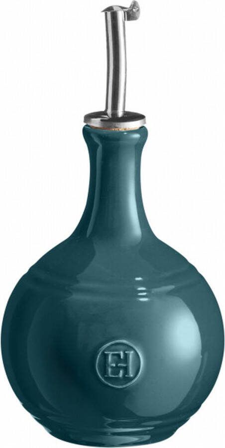 Emile Henry Azijnfles 0.4Ltr Feu doux