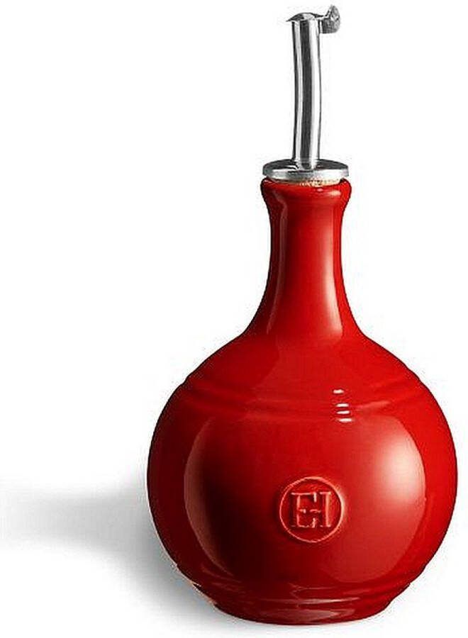 Emile Henry Azijnfles Grand Cru 450 ml