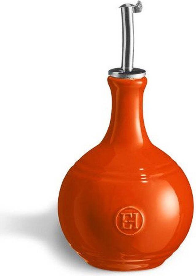 Emile Henry Azijnfles Toscane 450 ml