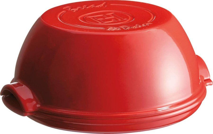 Emile Henry Broodbakvorm Grand Cru ø 32 cm 5.2 liter