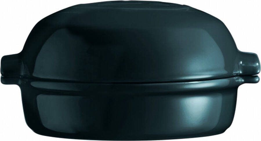 Emile Henry Cheese Baker 195x175x100mm Belle-Ile