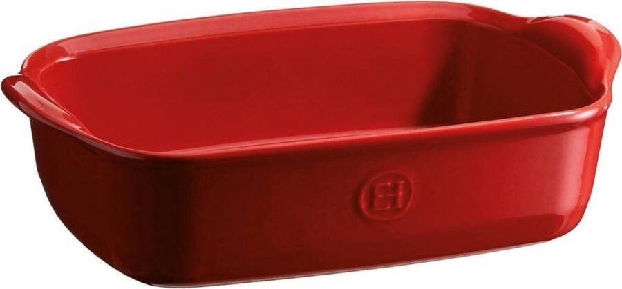 Emile Henry Ovenschaal Grand Cru 22 x 14 cm 700 ml