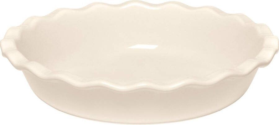 Emile Henry Taartvorm Argile ø 26 cm 1.2 Liter