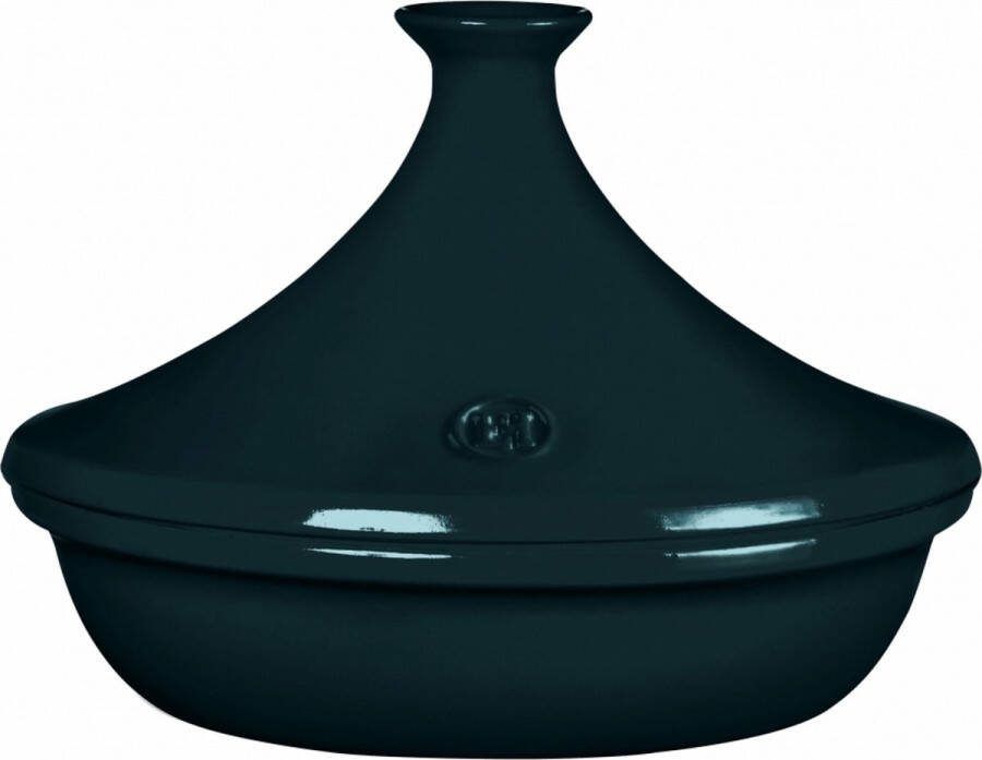 Emile Henry Tajine Ø320mm Belle-Ile
