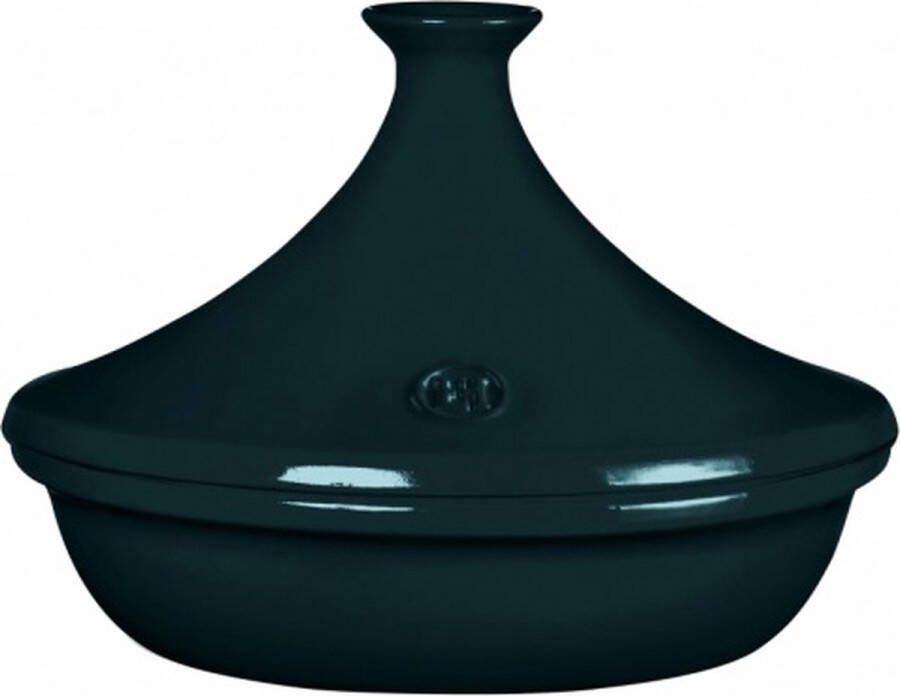 Emile Henry Tajine Belle-Ile 27cm