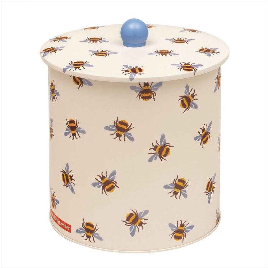 Emma Bridgewater Vershouddoos Bewaarblik Rond Bumblebee