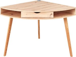 Emob Bureau 90 cm Bruin