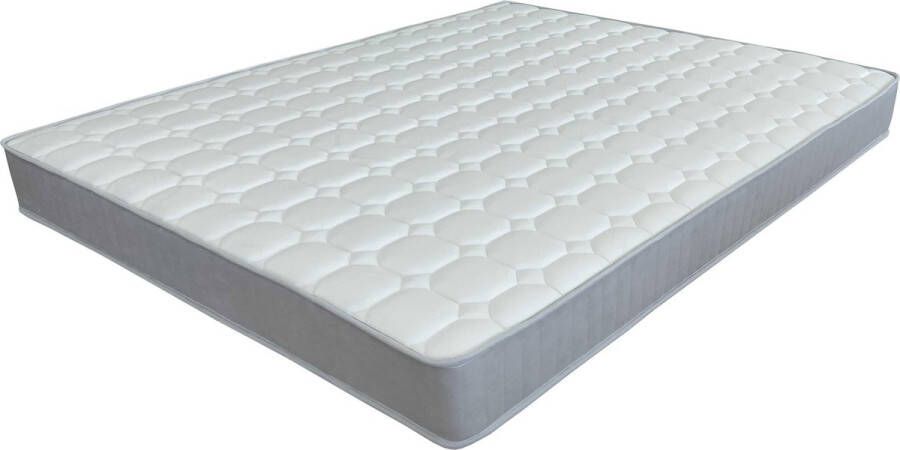 Emob Pocketveringmatras Pocket 180x200cm