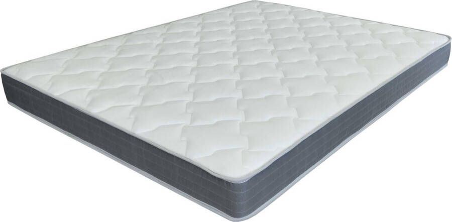 Emob Traagschuimmatras Visco 160x200cm