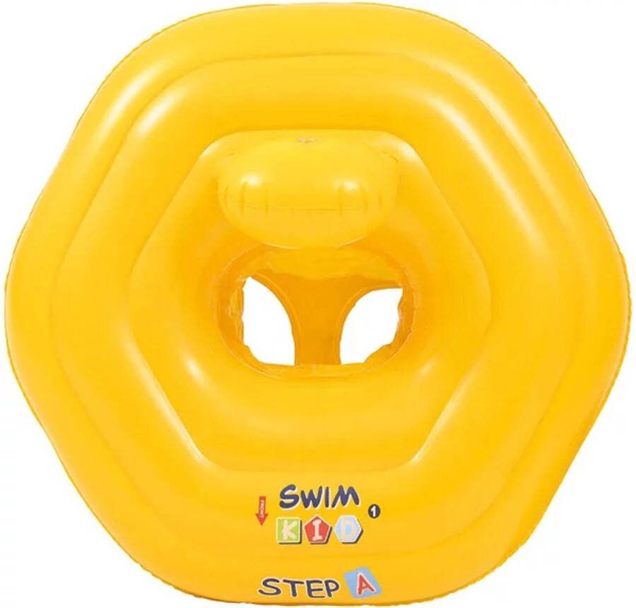 EmpireShop Babyfloat Baby Band Baby Zwemband Leeftijd: 6 tot 24 Maanden Tot 11 kilo Babyzwemband Babybandje Zwemband voor Baby's Luxe & Hoge Kwaliteit Veilig Zwemmen met Baby