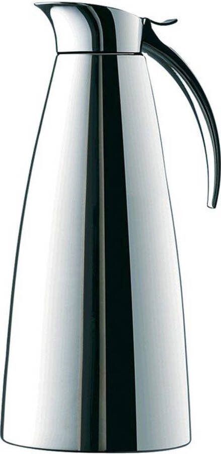 Emsa ELEGANZA isoleerkan. Easy Open 0.3L RVS