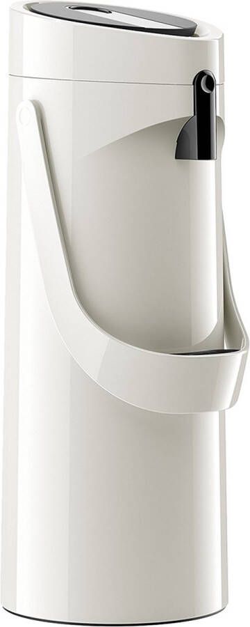Emsa PONZA 1.9l Wit thermosfles