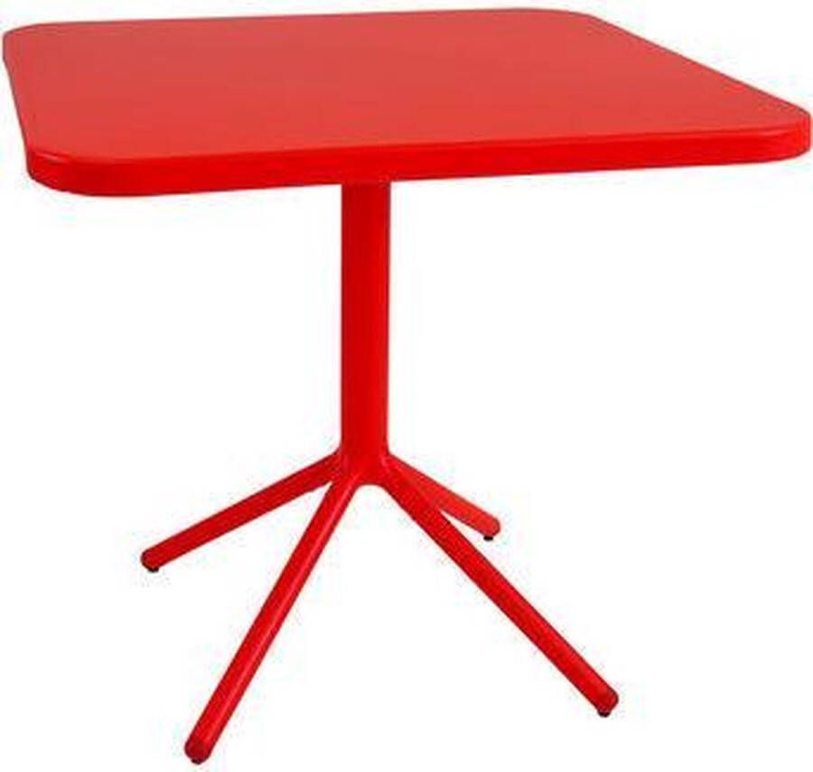 Emu Grace tafel rood S