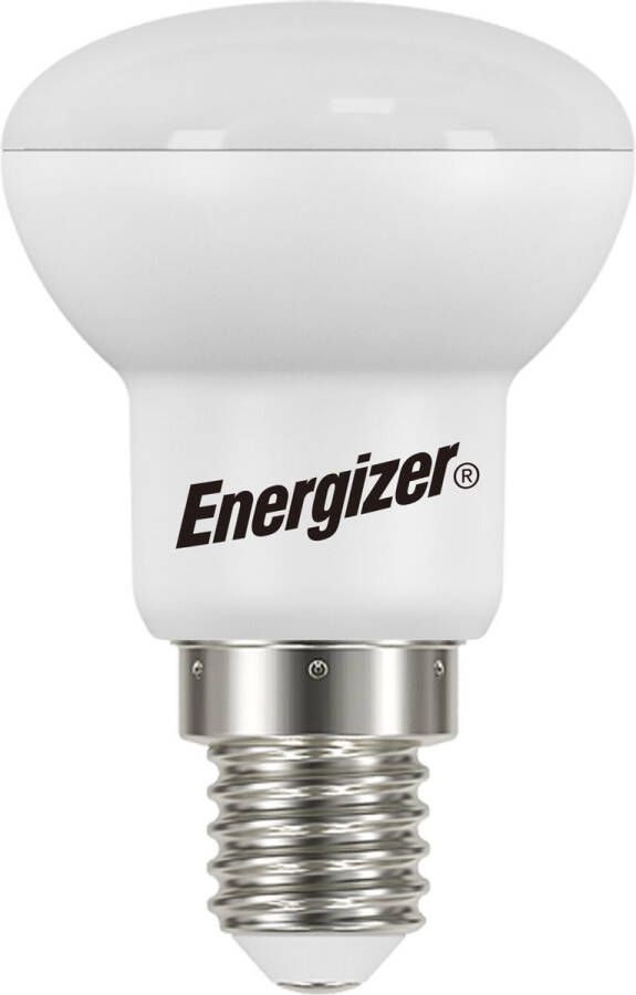 Energizer energiezuinige Led lamp R39 E14 4 5 Watt warmwit licht niet dimbaar 5 stuks