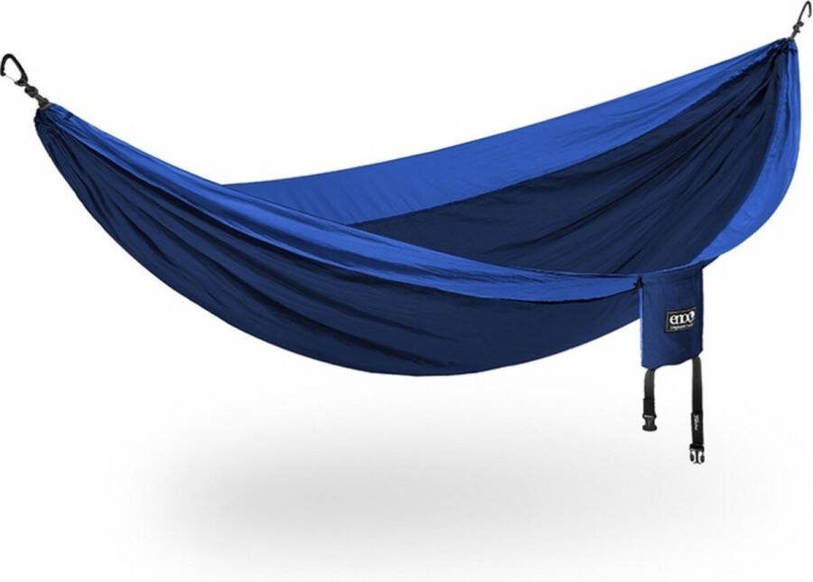 Eno Hamak 1-osobowy Single Nest 290x147cm