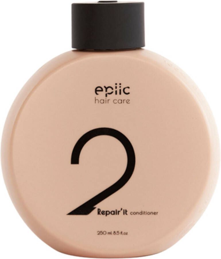 Epiic hair care No. 2 Repair'it Conditioner 250ml