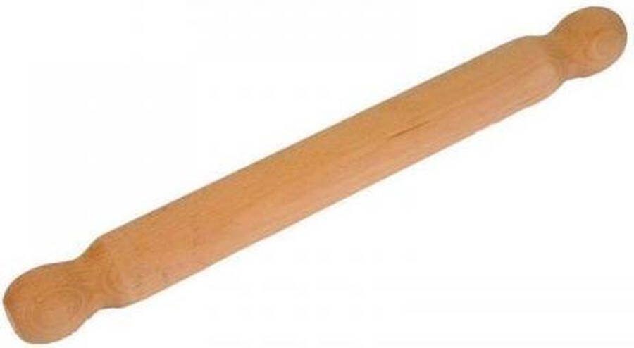 Eppicotispai Houten rolstok | deegroller 60 cm