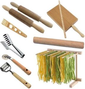 Eppicotispai Pasta Starterset
