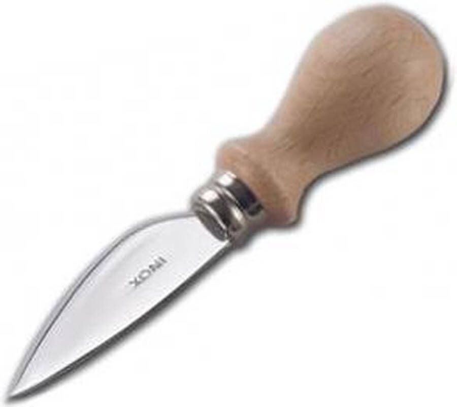 Eppicotispai RVS kaasmes 12cm