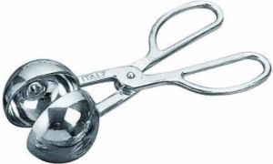 Eppicotispai Set Van 2 Gehaktbaltang 5.5cm