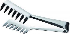 Eppicotispai Set Van 2 Rvs Spaghetti Tang