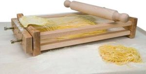 Eppicotispai Spaghetti Chitarra Pastamaker –