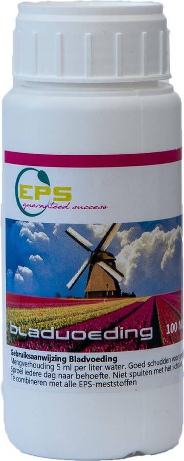 EPS LED calmag 1 liter Plantenvoeding voor de kweek onder LED licht