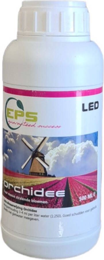 EPS LED plantenvoeding voor orchidee 500 ml voor de kweek onder LED licht