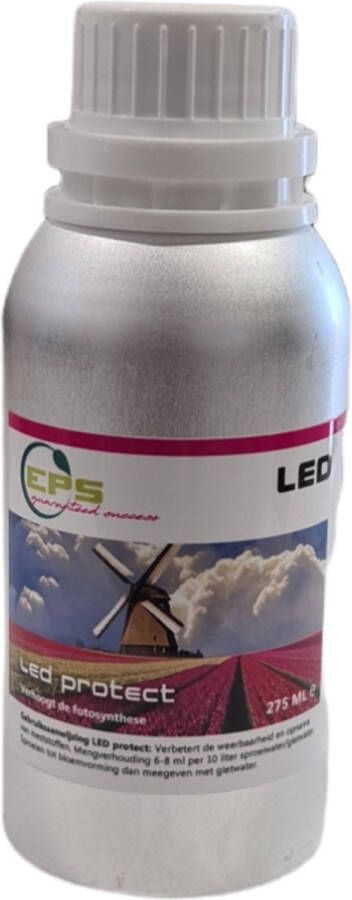 EPS ledprotect 275 ml Plantenvoeding voor de kweek onder LED licht