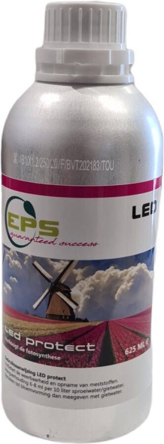 EPS ledprotect 625 ml Plantenvoeding voor de kweek onder LED licht