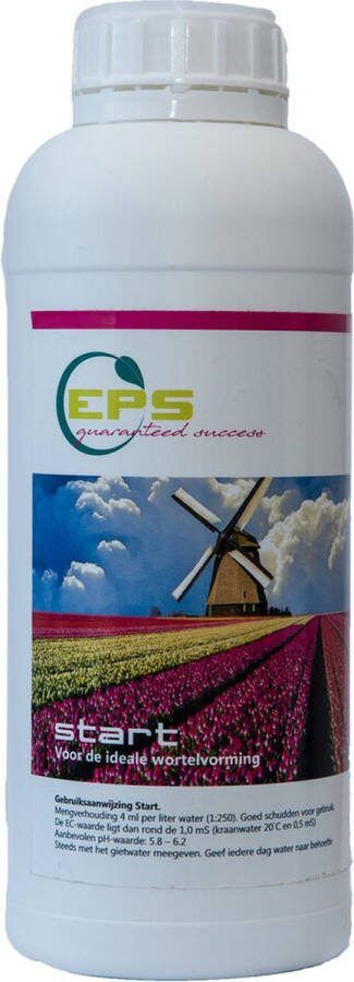 EPS start 1 liter Plantenvoeding