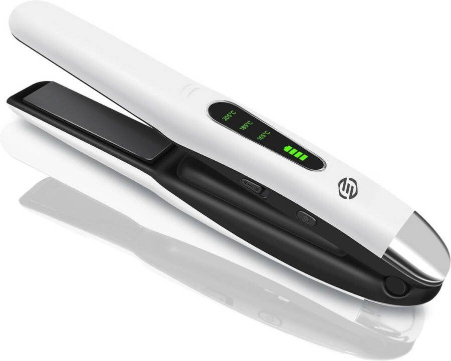 Equivera Baard Stijltang Baard Styler Baard Stijlborstel Baard Stijler Baardborstel Baard Borstel Must Have Voor Mannen