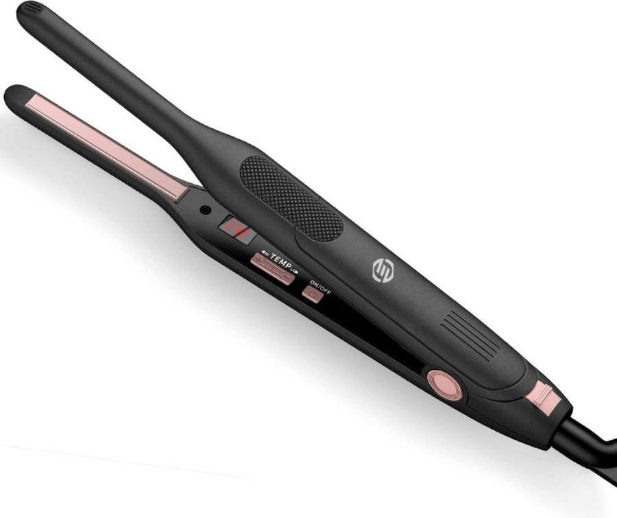 Equivera Baard Stijltang Baard Styler Baard Stijlborstel Baard Stijler Baardborstel Baard Borstel Must Have Voor Mannen