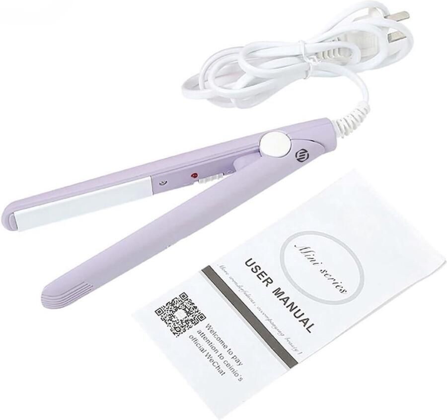 Equivera Baard Stijltang Baard Styler Baard Stijlborstel Baard Stijler Baardborstel Baard Borstel Must Have Voor Mannen