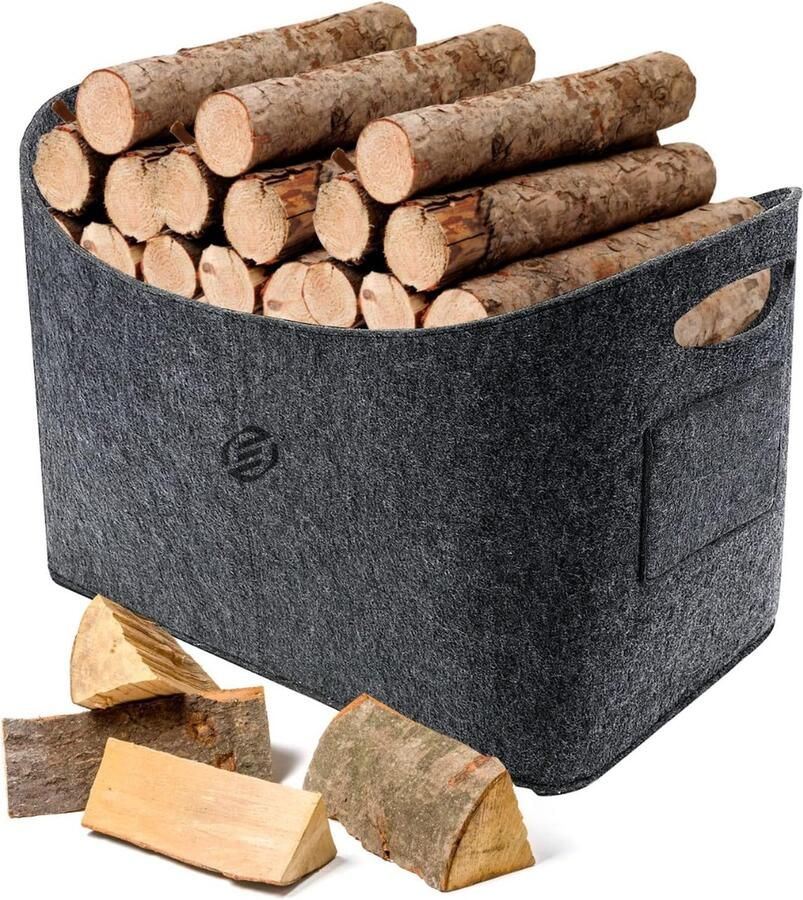 Equivera Haardhoutopslag Houtopslag Haardhout Opslag Brandhoutrek Houtberging