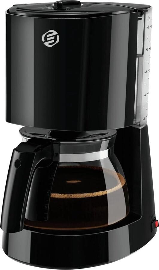 Equivera Koffiezetapparaat Met Thermoskan Koffiezet Koffiezetapparaat Koffiezet Apparaat Must Have Voor In Uw Keuken
