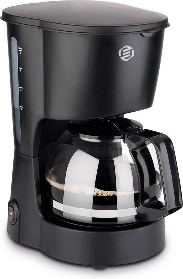 Equivera Koffiezetapparaat Met Thermoskan Koffiezet Koffiezetapparaat Koffiezet Apparaat Must Have Voor In Uw Keuken
