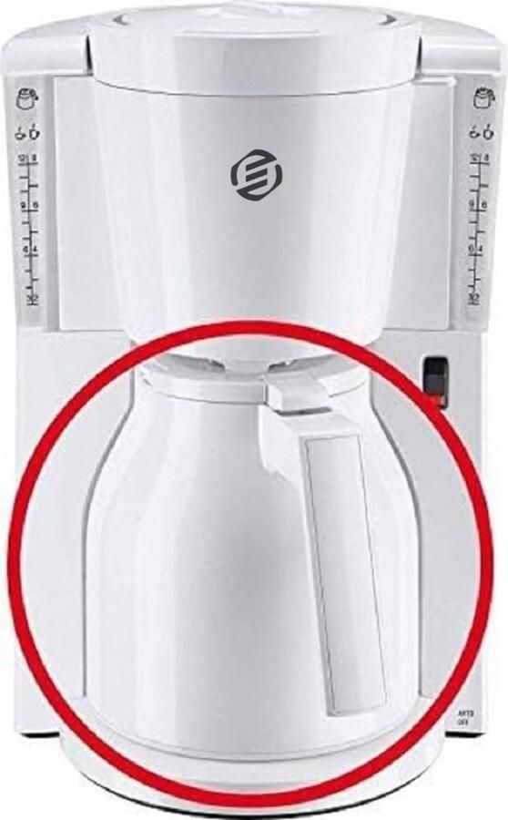 Equivera Koffiezetapparaat Met Thermoskan Koffiezet Koffiezetapparaat Koffiezet Apparaat Must Have Voor In Uw Keuken