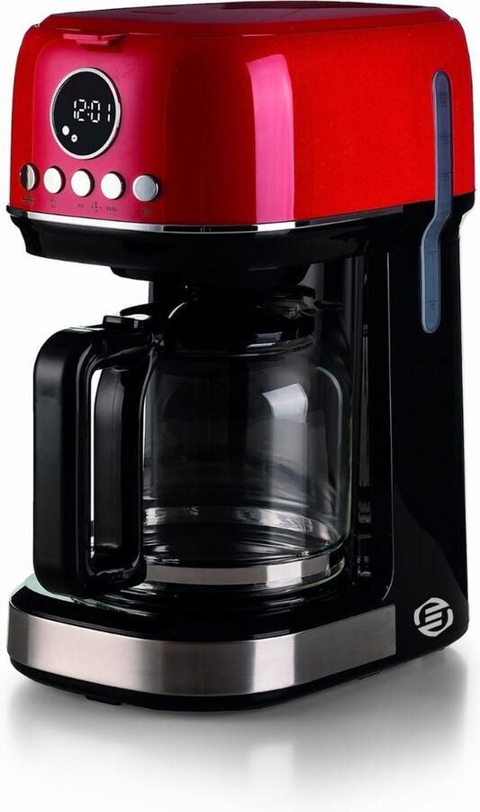 Equivera Koffiezetapparaat Met Thermoskan Koffiezet Koffiezetapparaat Koffiezet Apparaat Must Have Voor In Uw Keuken