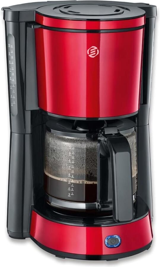 Equivera Koffiezetapparaat Met Thermoskan Koffiezet Koffiezetapparaat Koffiezet Apparaat Must Have Voor In Uw Keuken