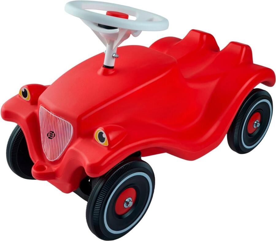 Equivera Loopauto Loopwagen Loopfiets Voor Kinderen Meerdere Functies Premium