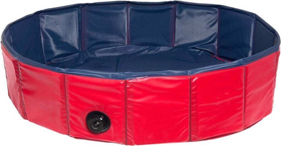 Equivera Hondenzwembad Honden Zwembad Honden Bad Dog Pool Zwembad Voor Honden