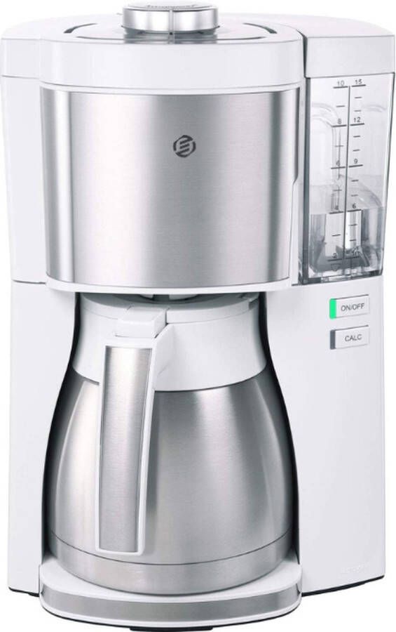 Equivera Koffiezetapparaat Met Thermoskan Koffiezet Koffiezetapparaat Koffiezet Apparaat Must Have Voor In Uw Keuken