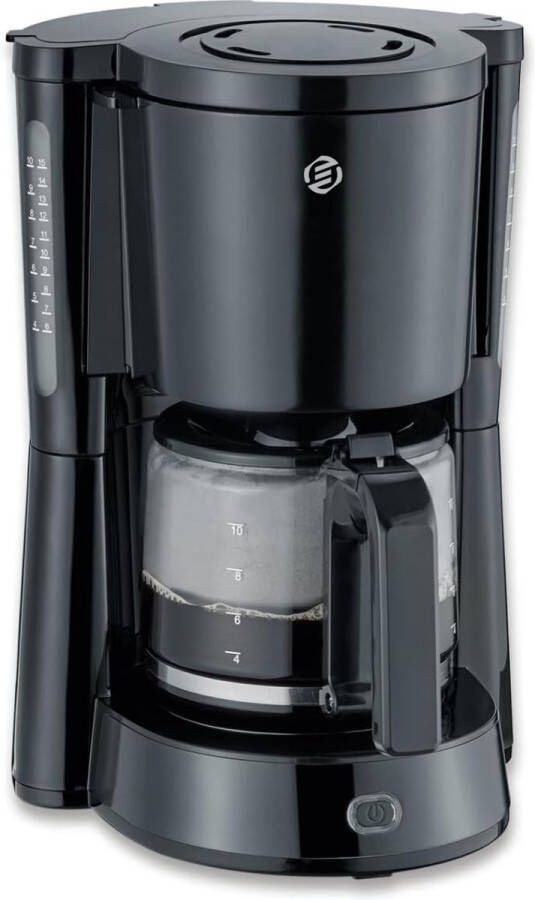 Equivera Koffiezetapparaat Met Thermoskan Koffiezet Koffiezetapparaat Koffiezet Apparaat Must Have Voor In Uw Keuken